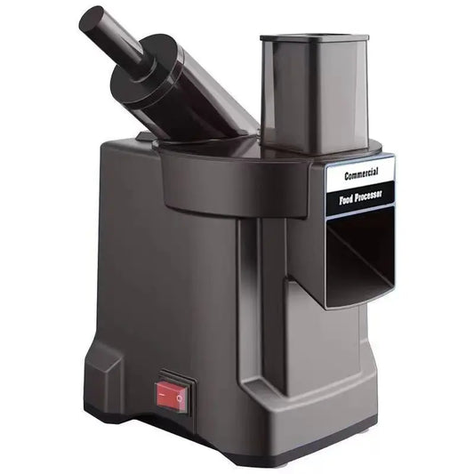 4in1 Electric Food Chopper and Grinder